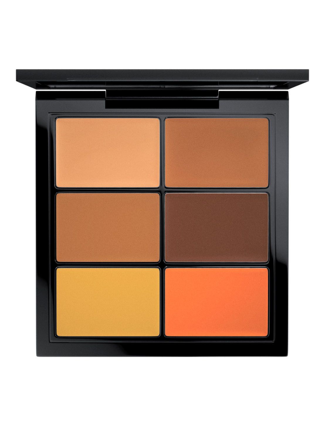 MAC Pro Palette Studio Finish Skin Corrector - concealer