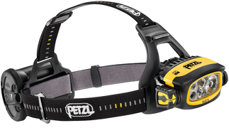 Petzl Duo S