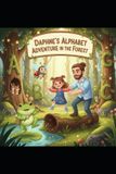 Daphne's Alphabet Adventure in the Forest Paperback