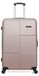 BLUESTAR Valise Grand Format MIAMI 75 cm 4 Roues