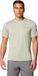 Columbia Columbia Hike™ Crew Heren Outdoorshirt - Safari