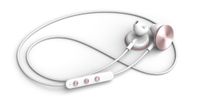 i.am+ BUTTONS Headset Draadloos In-ear Bluetooth Roze goud