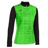 Joma Sweatshirt Femme Elite VIII 1/2 Zip