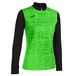 Joma Sweatshirt Femme Elite VIII 1/2 Zip