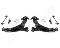 Japanparts SKS-0303 zwenkarmset, wielophanging