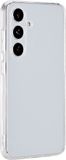 eSTUFF INFINITE VIENNA S24 Galaxy Back Cover Transparant