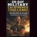 28-DAY MILITARY CALISTHENICS CHALLENGE FOR MEN OVER 40, 50 & 60