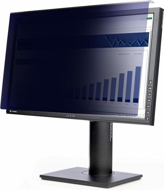 StarTech.com 24 inch 16:9 Computer Monitor Privacy Filter