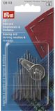 Prym Naai- en stopnaalden & draaddoorsteker 128153