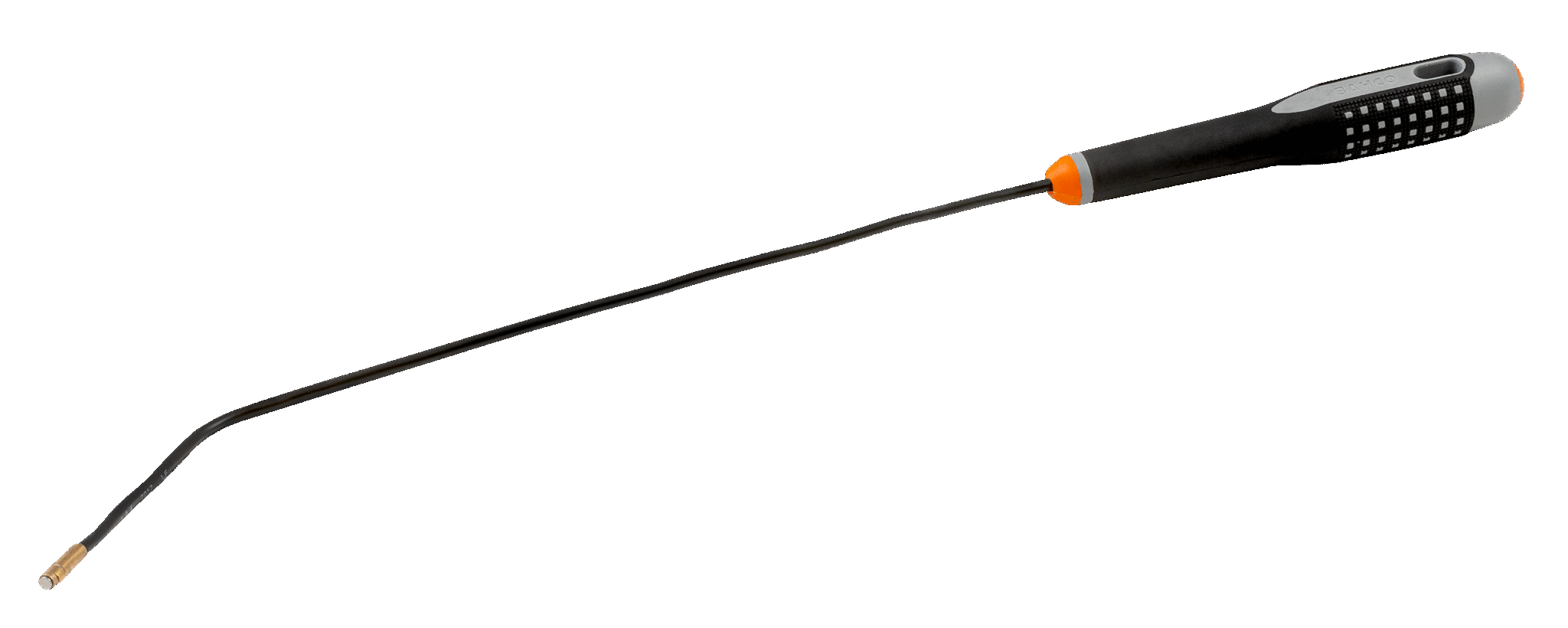 Bahco Magneetzoeker ERGO™ | driecomponentengreep | flexibel | Ø 4 mm | capaciteit 0.2 kg - 2535F0