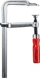 Bessey GS25 - Serre-joint - aluminium, rouge
