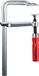 Bessey GS25 - Serre-joint - aluminium, rouge