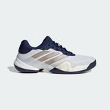 Adidas JR1743_630, Weiß, Cloud White, Cyber Metallic, Dark Blue