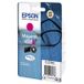 Epson T09K340 408L Rood - 8 stuks