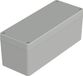 Bopla Euromas X, XT 190808 7035 07519088 Elektronicabehuizing 191.80 x 75.10 x 75.30 ABS Grijs-wit (RAL 7035) 1 stuk(s)