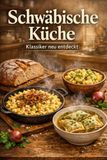 Schwäbische Küche: Klassiker neu entdeckt
