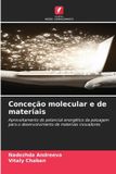 Conceção OmniScriptum SRL Conceção molecular e de materiais