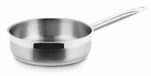 Lacor 57629 steelpan 4 l