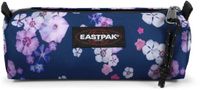 Eastpak Benchmark Trousse floral bloom navy Unisexe