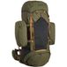 Lundhags Saruk Expedition 110+10 L Regular Long, sac à dos, vert