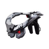 Leatt Lichte 3,5 inch nekbrace met verstelbaar frame