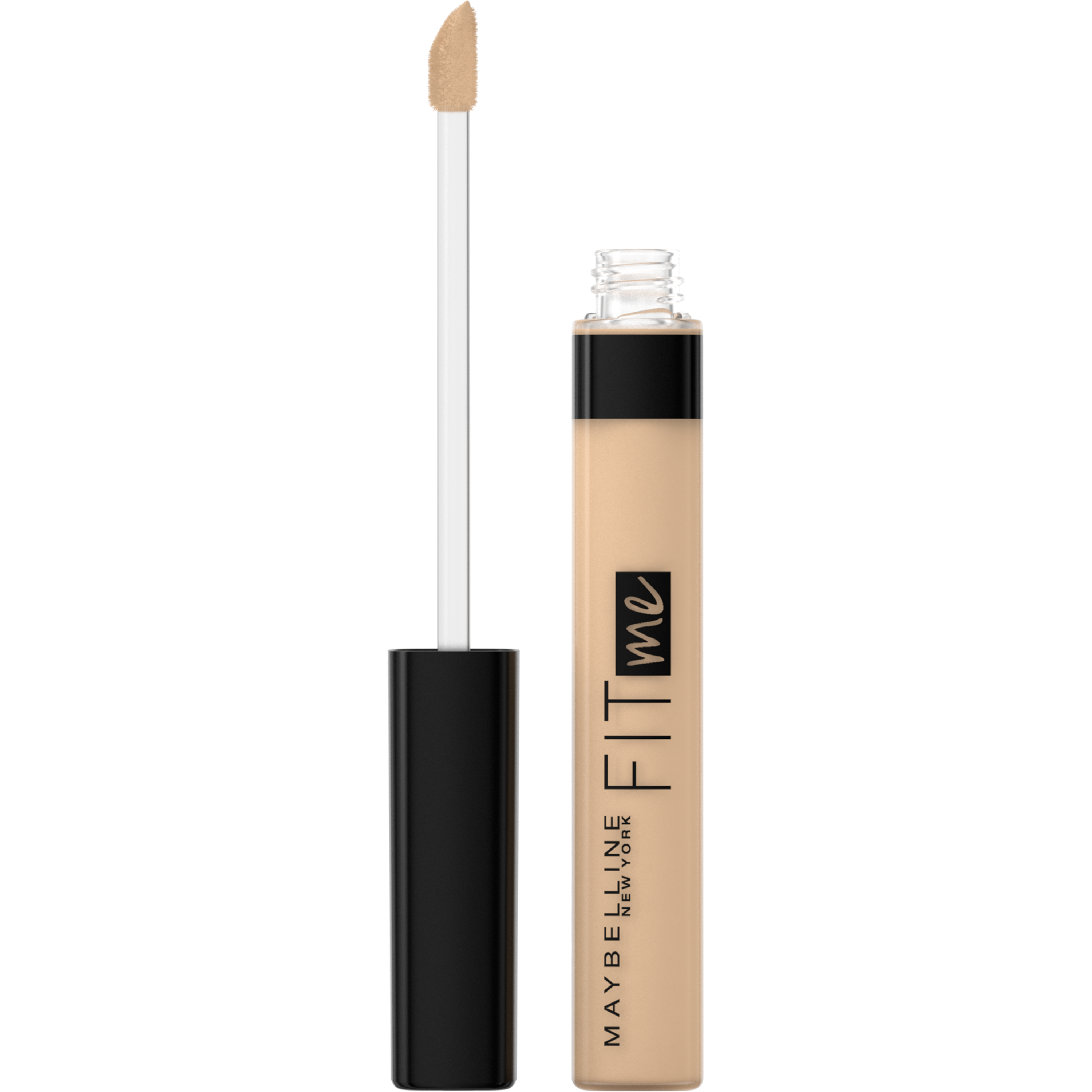 Maybelline Fit Me Concealer - 06 Nude - 6.8 ml
