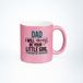 Nevolis® Dad I Will Always Be Your Little Girl Financial Burden Mok
