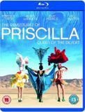 The Twentieth Century Fox Home Entertainment Limited Adventures Of Priscilla - Queen Of The Desert (Blu-ray) (Import)