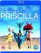 The Twentieth Century Fox Home Entertainment Limited Adventures Of Priscilla - Queen Of The Desert (Blu-ray) (Import)
