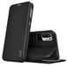 Cool Flip Cover voor Xiaomi Redmi 10 5G Elegance, zwart