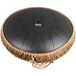 Sela SETD13U1 Unity Steel Tongue Drum noir langue tambour Do mineur 13 pouces