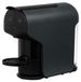 Machine à café Haarstyl, 1200 W, 0,8 litre, 116 x 257 x 350 mm, noir