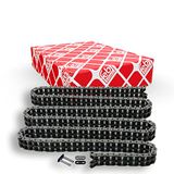 FEBI FE25207 | Compatibel met: MERCEDES-BENZ C-CLASS, C-CLASS, C-CLASS Coupe, C-CLASS T-Model, C-CLASS T-Model, CLK, CLK, CLK Cabriolet