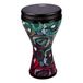 Remo Wereldpercussie Doumbek Festival Tribal Groen DK-2510-68