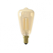 Calex LED lamp E14 - Edison - 3.5W - 2100K - Dimbaar