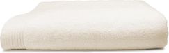The One Towelling Deluxe serviette de bain - 70 x 140 cm - 100% Coton - Ivoire Crème