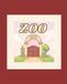 Kids Learn Zoo Animal Names: Fun Facts and Simple Sentences for Young Learners