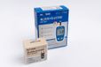 Ecotest Bloedsuikermeter alles in 1 pakket, Bloedglucosemeter + 50 Teststrips & Lancets - Makkelijk Thuis Testen