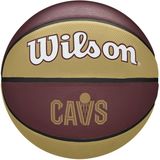 Wilson NBA Team Tribute Utah Jazz Blue Basketball