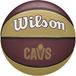 Wilson NBA Team Tribute Utah Jazz Blue Basketball