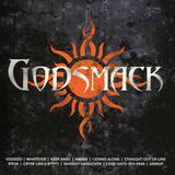 Bertus Distributie Icon Godsmack