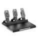 Thrustmaster Raceline Pedals III LC - Simracing-Pedaalset met 3 Pedalen - Load Cell-Sensor (100 kg) - PS5, PS4, Xbox Series X|S, Xbox One, PC