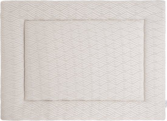 Baby's Only Boxkleed Sierra - Warm Linen - 75x95 cm - Beige