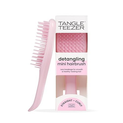 Tangle Teezer Mini Ultimate Detangler - Millennialrose