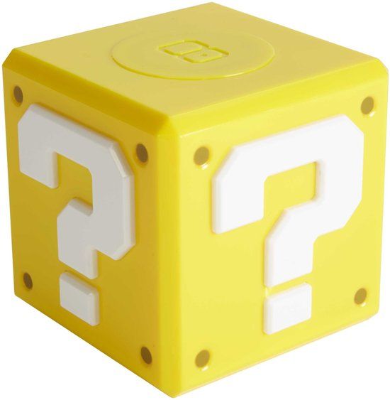 Mattel Games MAGIC 8 BALL SUPER MARIO