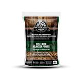 Pit Boss grills Pit Boss 9 KG appel mix hardhout pellets