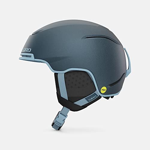 Giro Terra Helm Mat Ano Harbor Blauw M - 0196178018234
