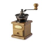 Natuurlijke Ibili Natuurlijke Koffiemaler Goud