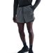 Nike Reflective 2in1 4 Inch Shorts T. S Argent Homme