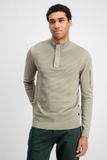 Gabbiano Heren Trui Hoyt 6167278 Sage Green